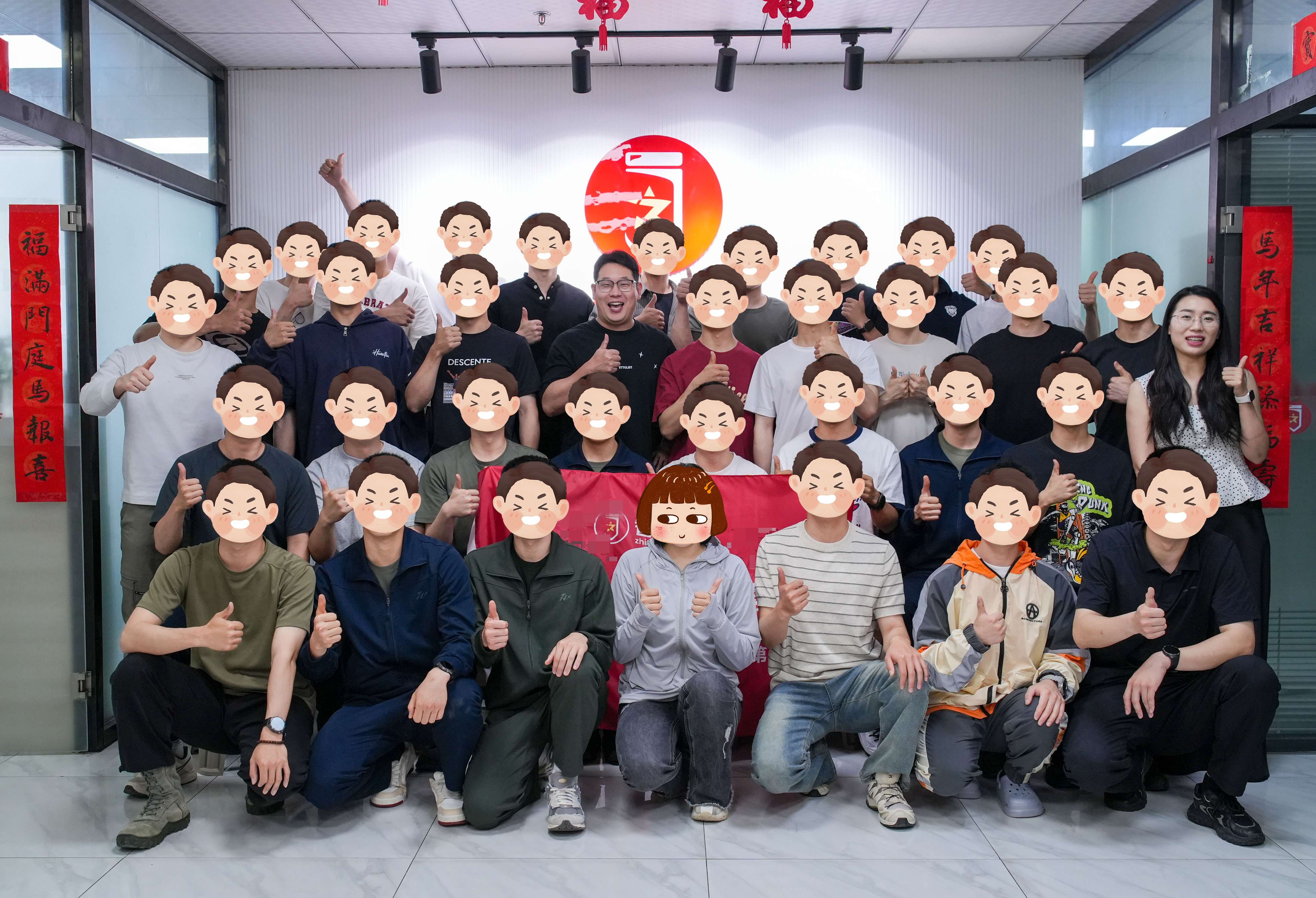 【全国独家】智途2026大学生士兵提干线下集训营风采回顾！